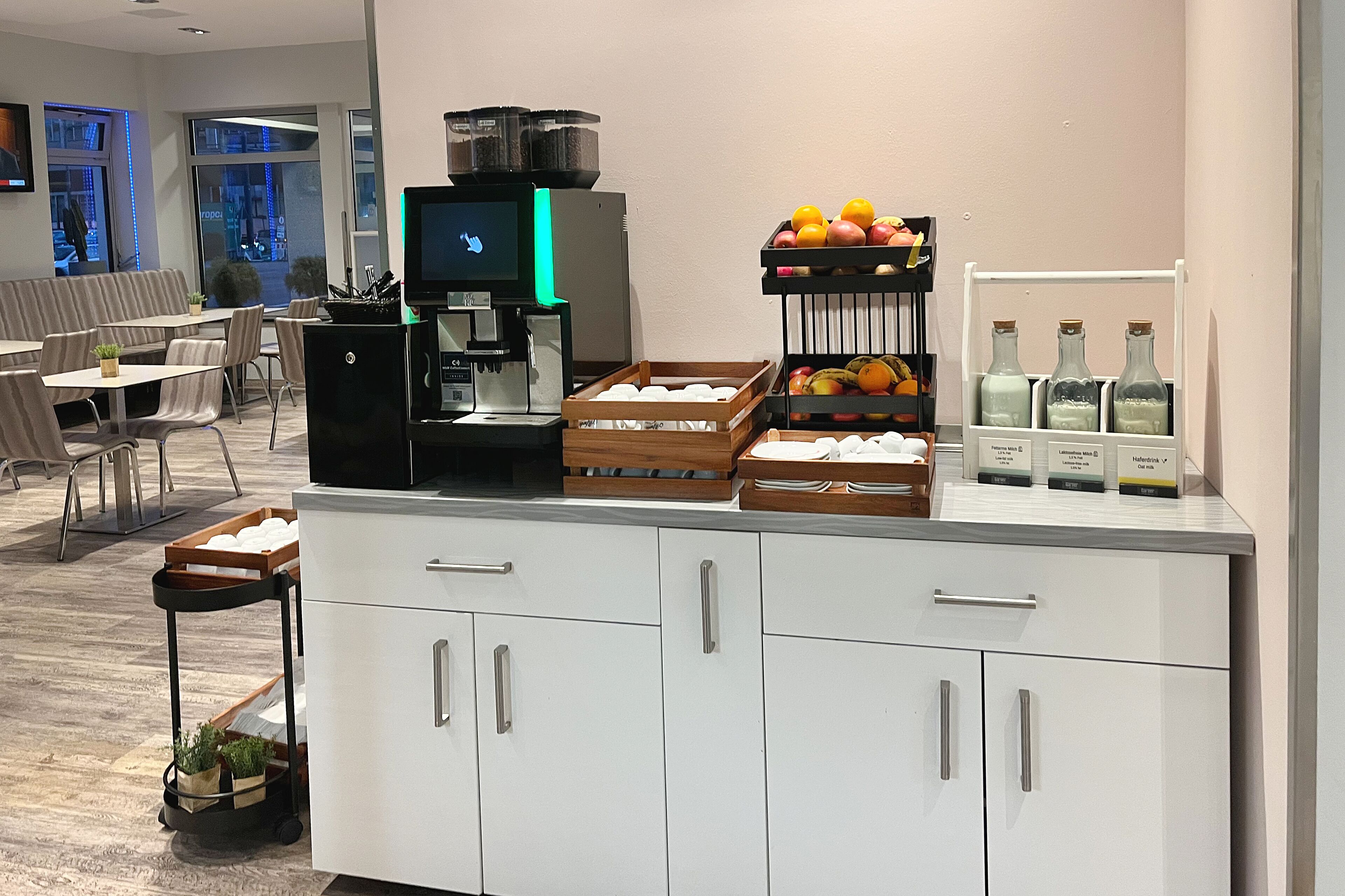 Foto - Garner Hotel Bremen City by IHG