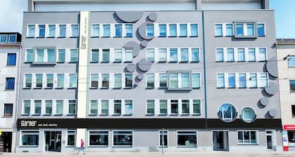 Garner Hotel Bremen City by IHG