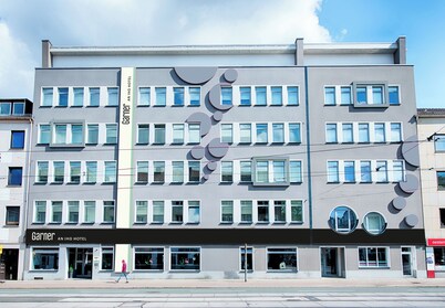 Garner Hotel Bremen City by IHG