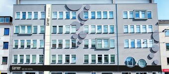 Garner Hotel Bremen City by IHG