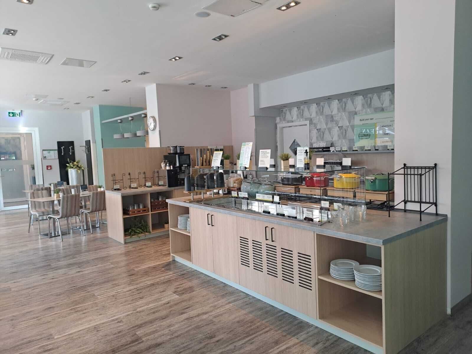 Foto - Garner Hotel Bremen City by IHG