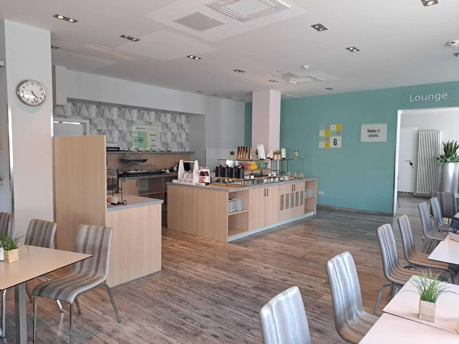 Foto - Garner Hotel Bremen City by IHG
