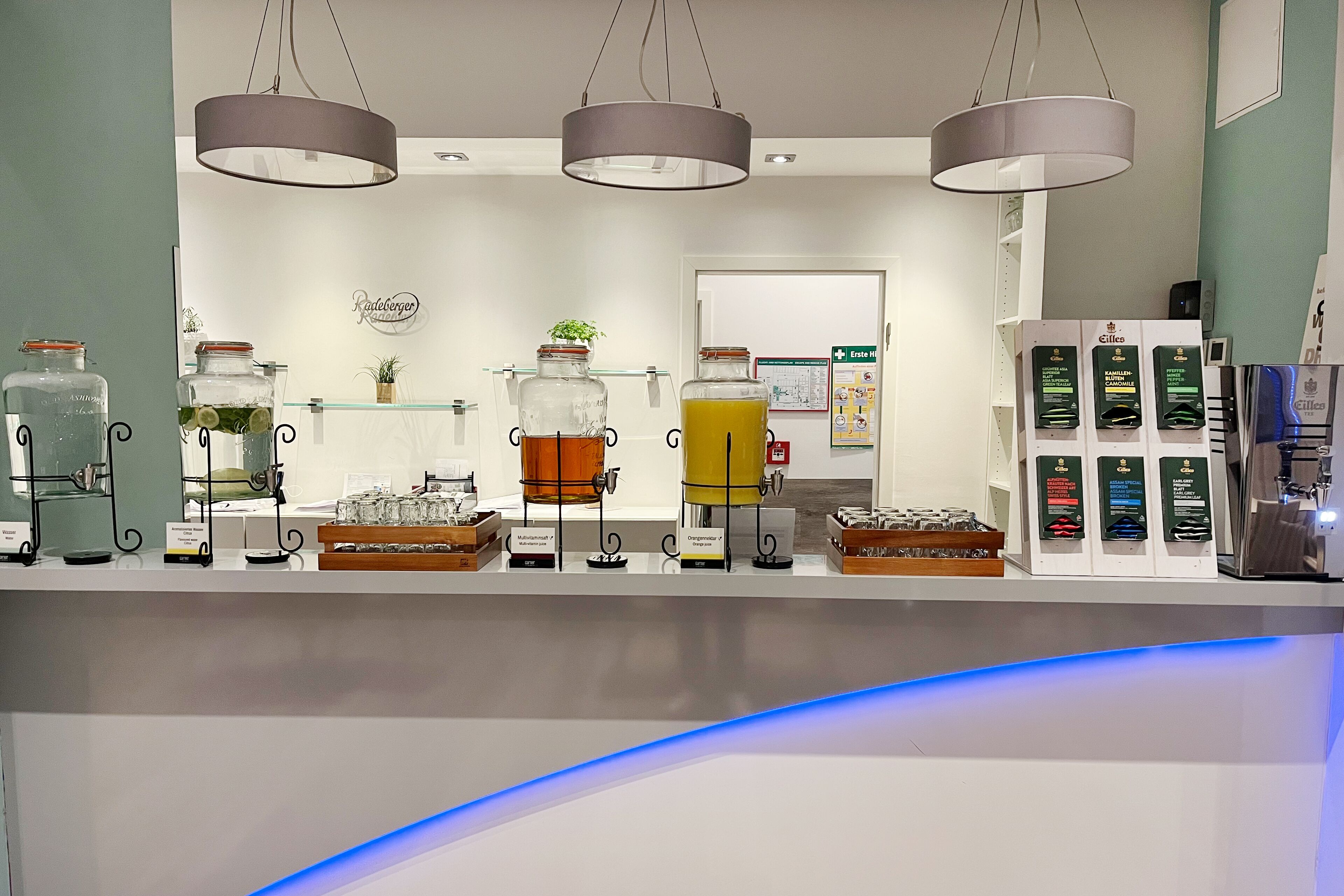 Foto - Garner Hotel Bremen City by IHG