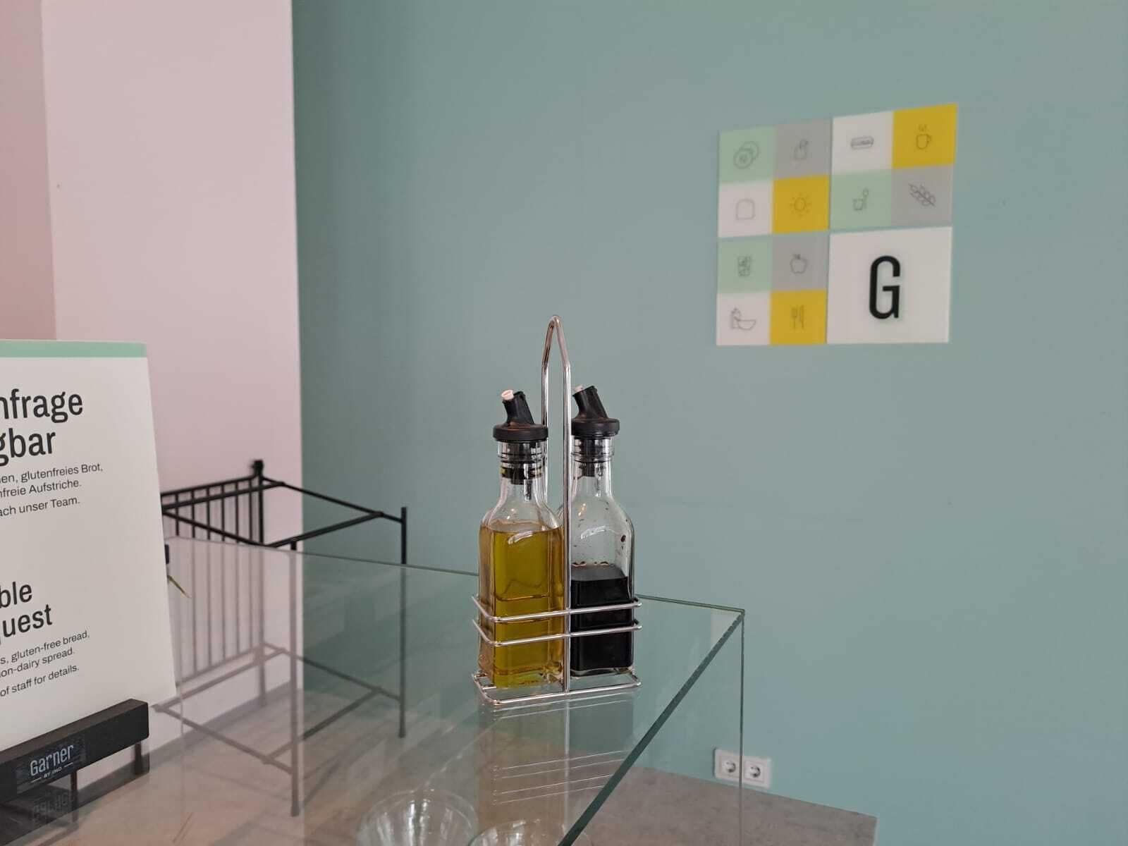 Foto - Garner Hotel Bremen City by IHG