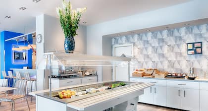 Garner Hotel Bremen City by IHG