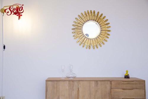 very central and elegant apartment suitable for couples and families