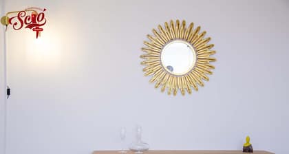 very central and elegant apartment suitable for couples and families