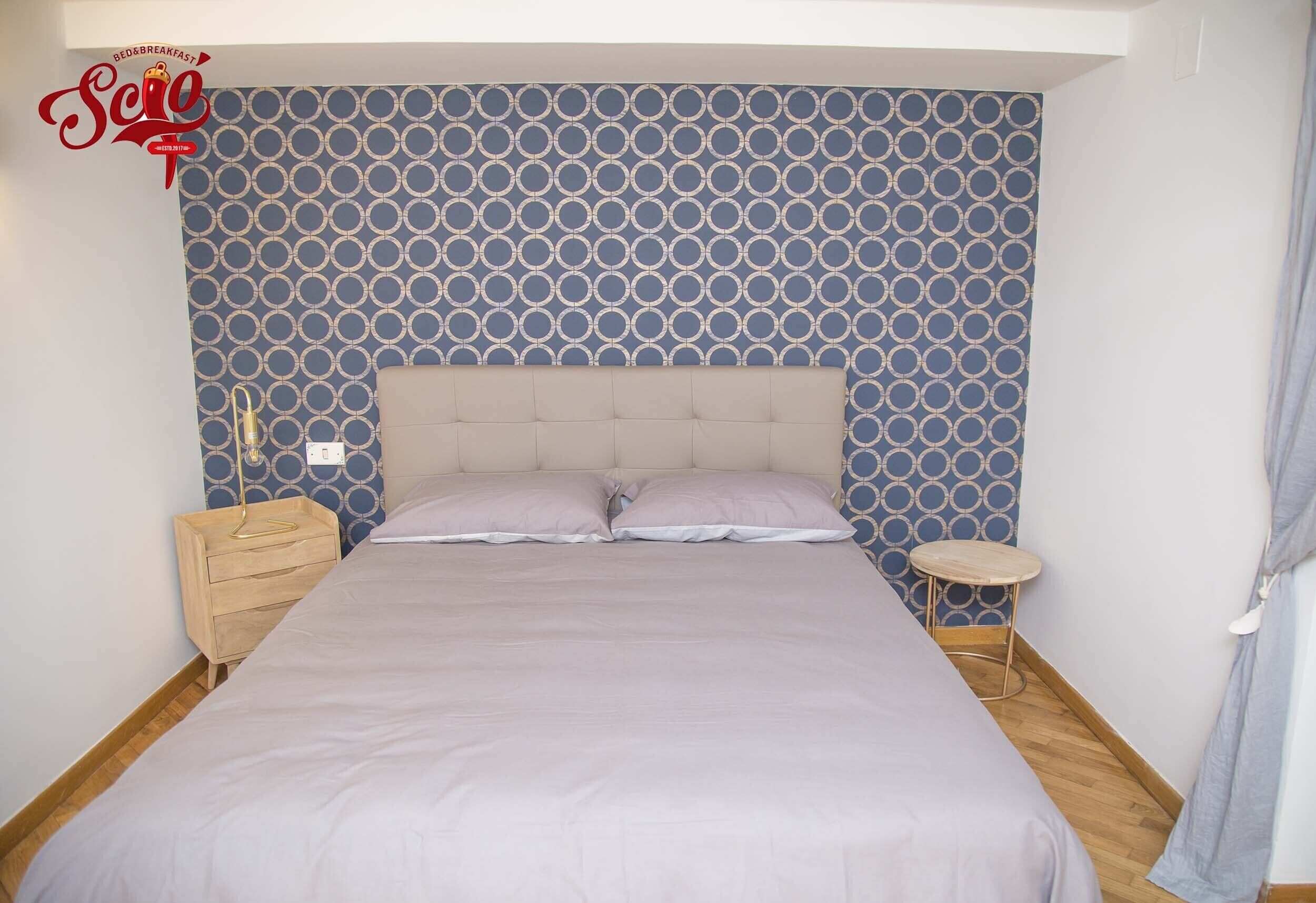 2 camere, Wi-Fi, lenzuola