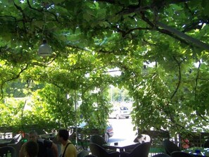 ร้านอาหาร