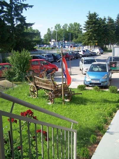 Guesthouse Ivac Inn Zagreb Airport