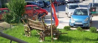 Guesthouse Ivac Inn Zagreb Airport