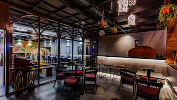 Restaurantes