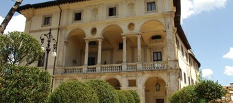 Grande Albergo Quattro Stagioni