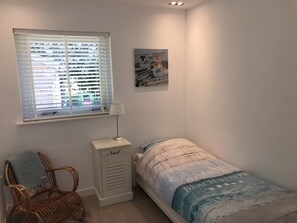 3 chambres, Wi-Fi gratuit