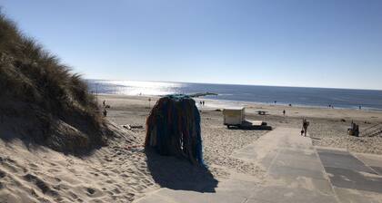 Ferienhaus am Meer