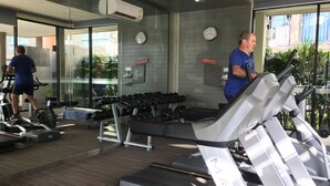 Gimnasio
