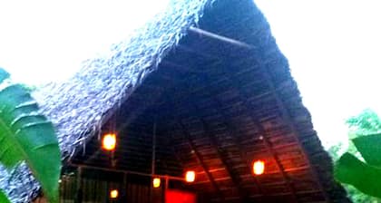 Habarana Ambasewana Resort