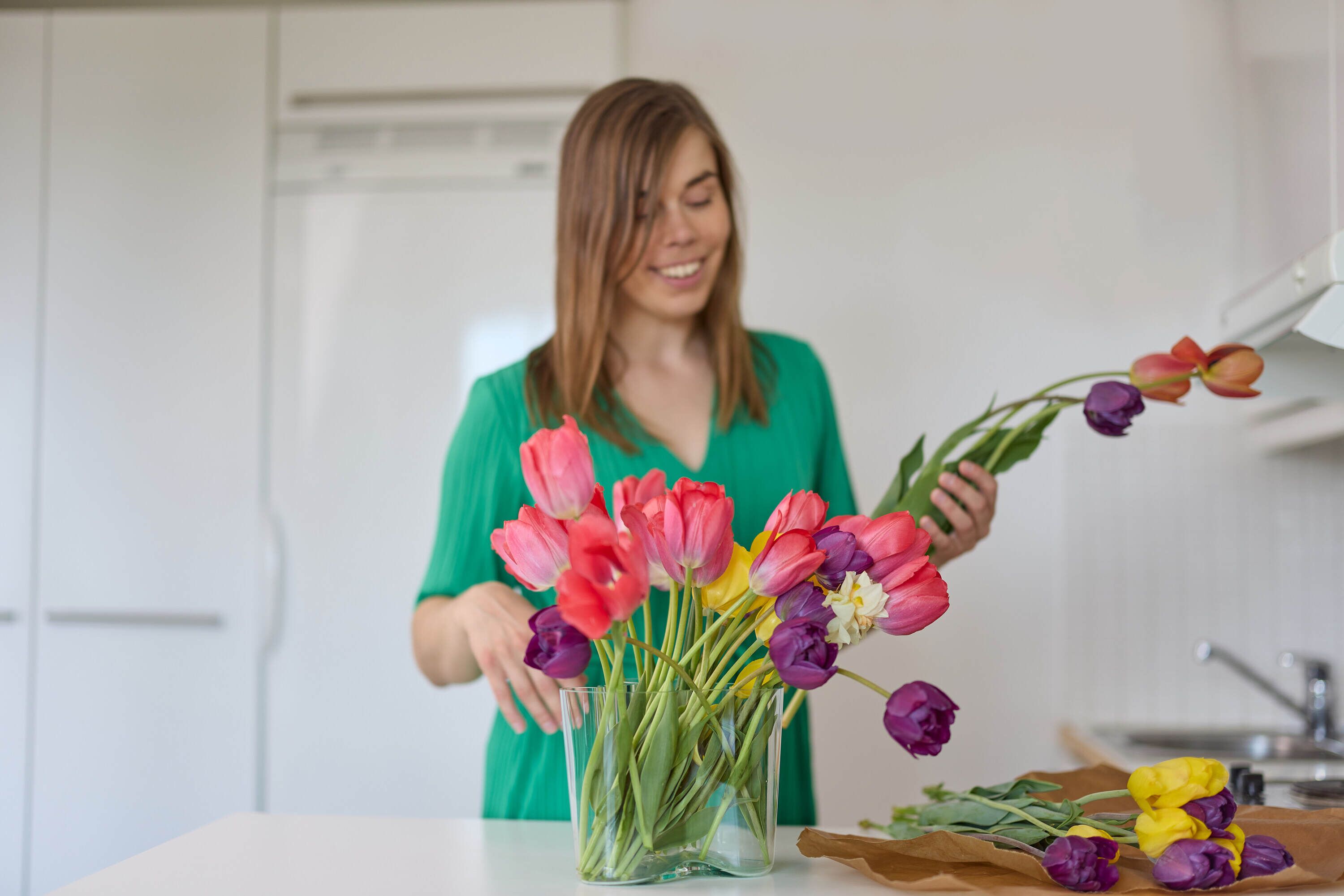 Photo - Töölö Towers
