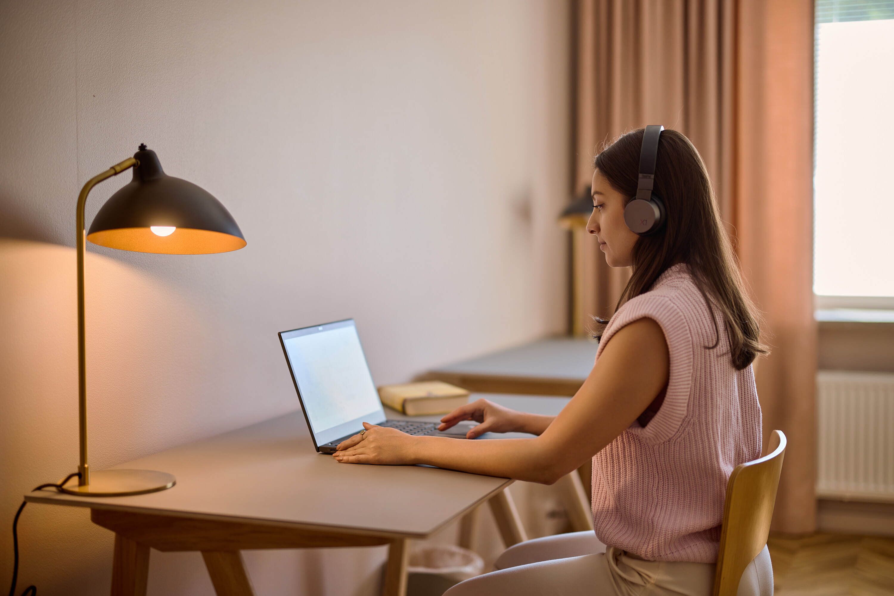 Photo - Töölö Towers