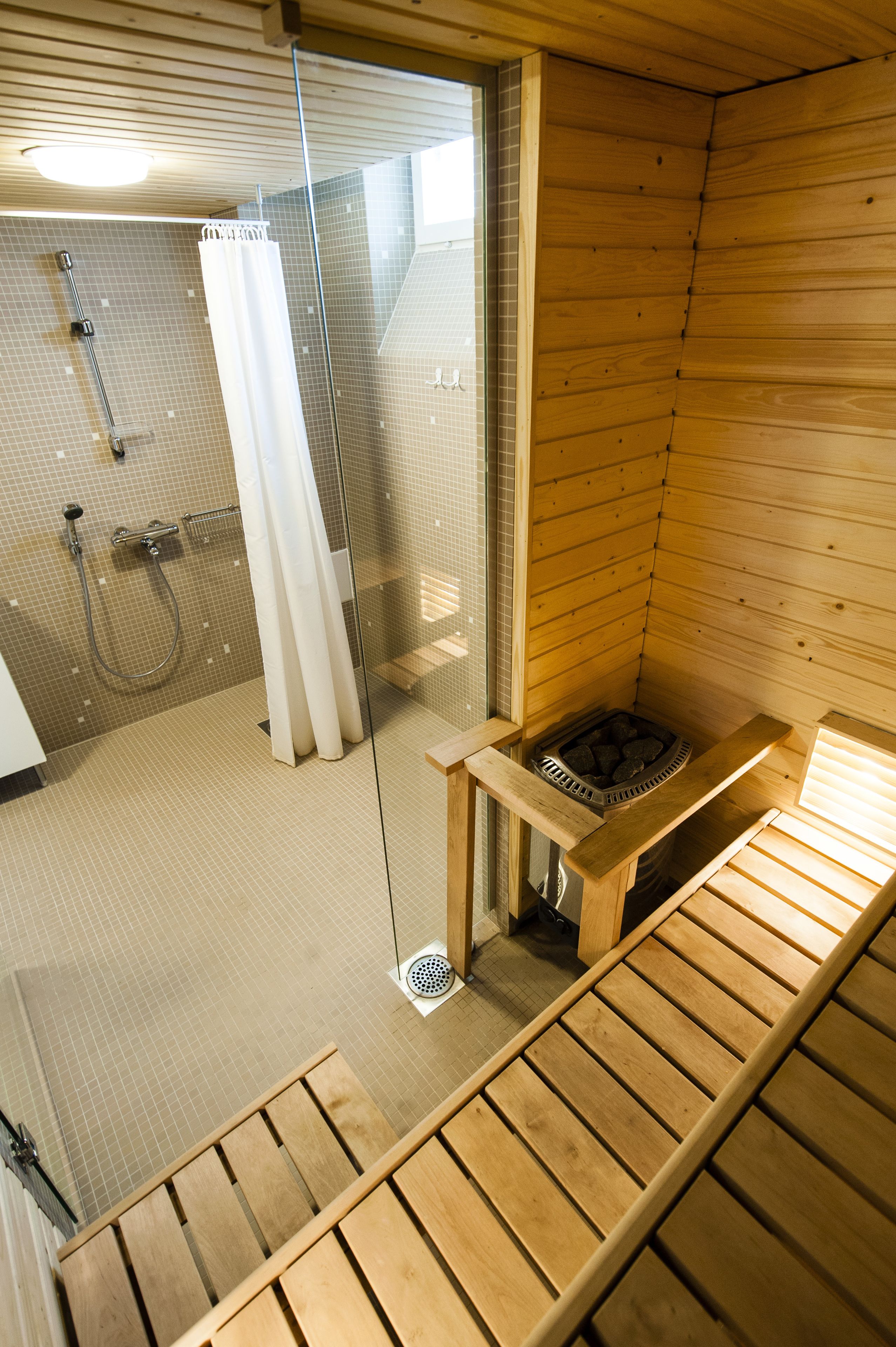 Photo - Töölö Towers