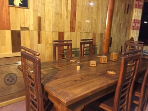 In-room dining - Polo Region Rest Inn (Haputhale)