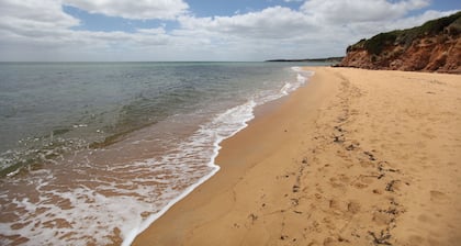Mt Martha Villas