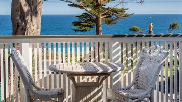 Eagle Suite | Balcony
