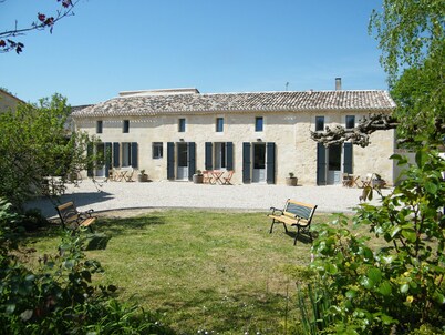 Clos Vieux Rochers