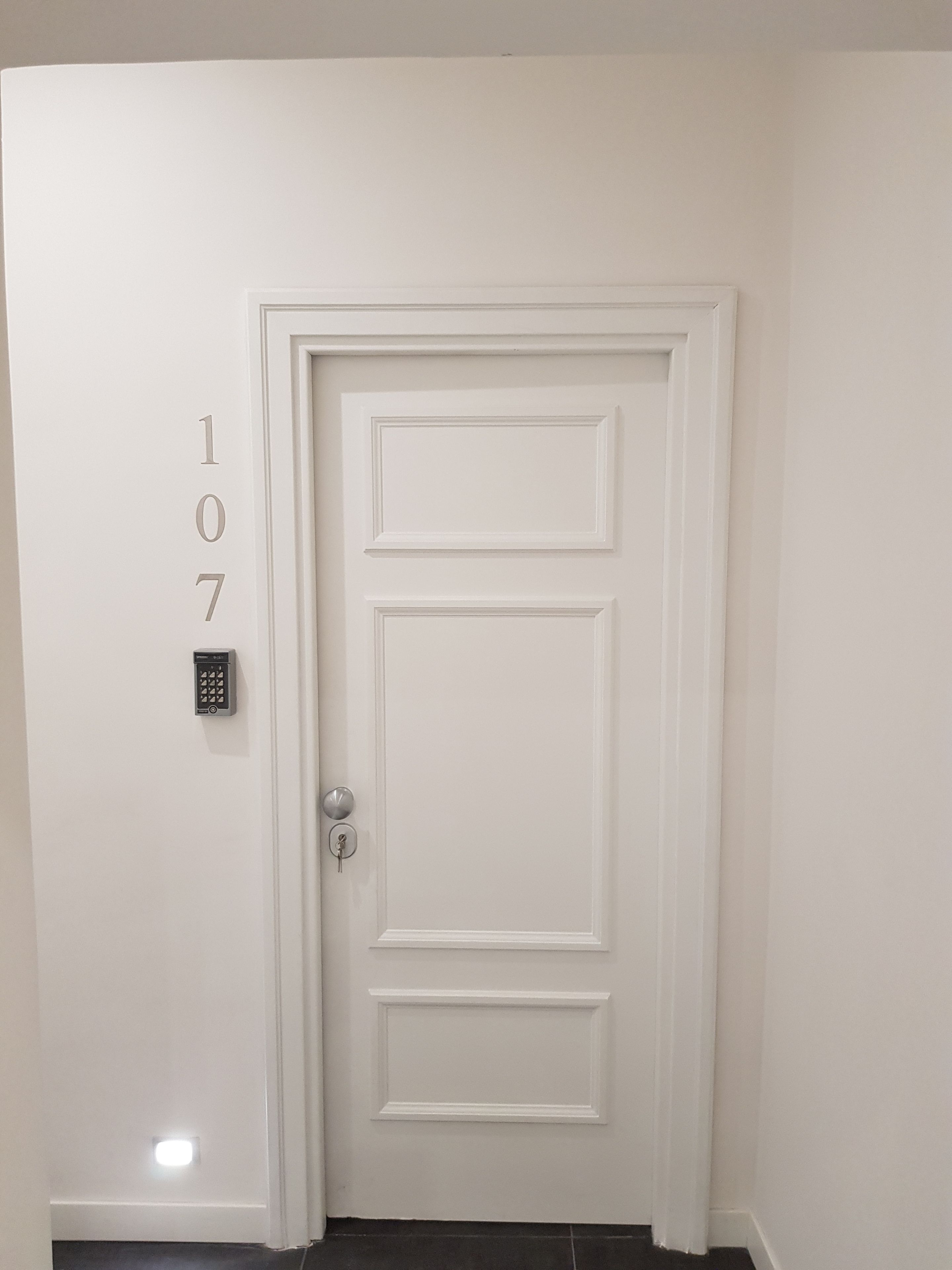 Photo - Art Street Hotel