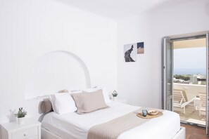 Villa, 4 Bedrooms, Private Pool | View from room