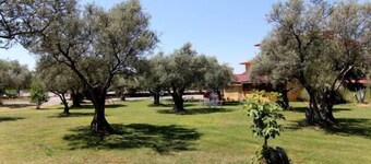 Hotel Rural Hojaranzos