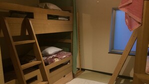 Room - Guest House Nara biyori (Nara)