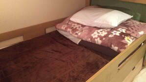Room - Guest House Nara biyori (Nara)