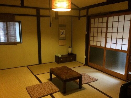 Guest House Nara biyori