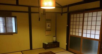 Guest House Nara biyori