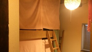Room - Guest House Nara biyori (Nara)