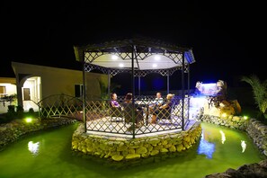 Servicios del alojamiento