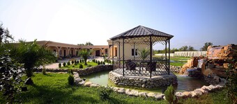 Oasis Villa