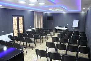 Sala de reuniones
