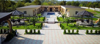 Oasis Villa