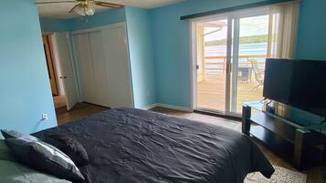 3 Schlafzimmer, WLAN, BettwÀsche