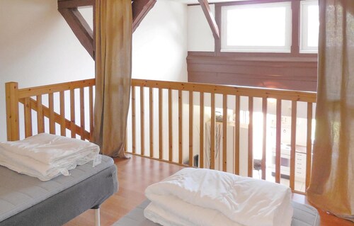 Amazing apartment in Ystad with WiFi