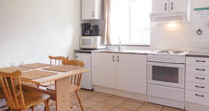 Amazing apartment in Ystad with WiFi