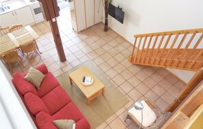 منطقة المعيشة