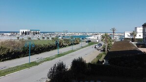 View from property - Complexe Marina Smir Immobay Marina (Allyene)