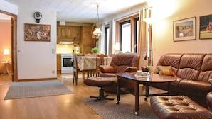 Oppholdsområde