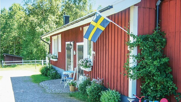 Eksteriør