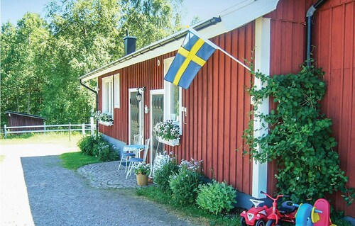 2 bedroom nice home in Vimmerby