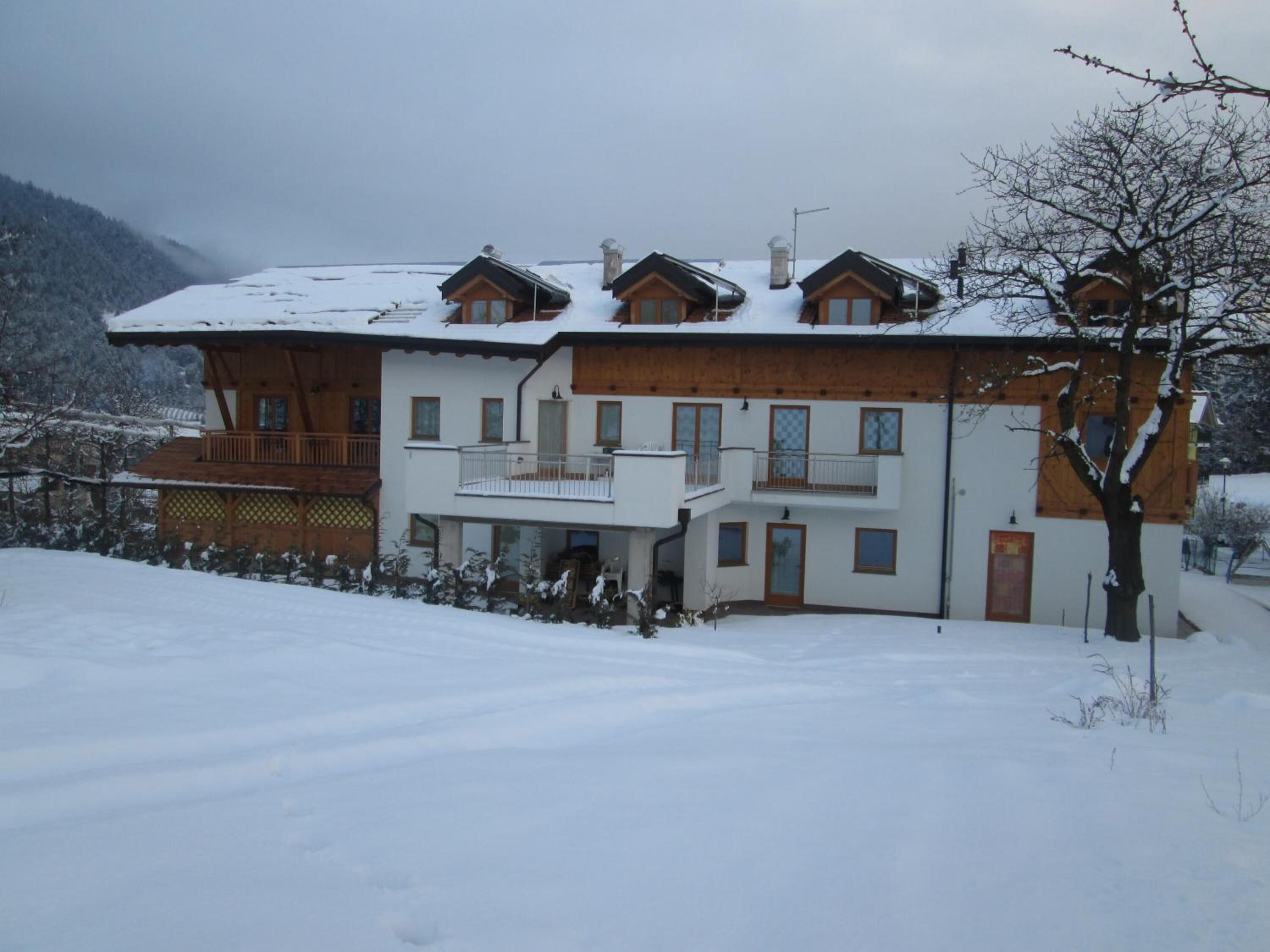 Esterni