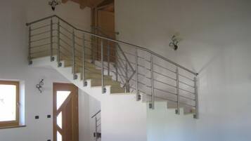 Treppe